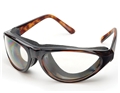 Onion Goggles - Tortoiseshell