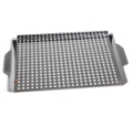 Grill Grid - Stainless Steel