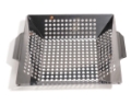 Grill Wok - Stainless Steel