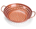 Grill Wok - Copper Nonstick