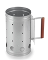 Barbecue Chimney Grill Starter