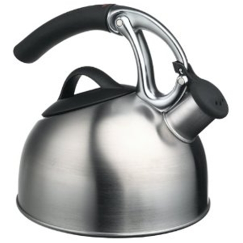 Oxo Uplift Tea Kettle - Brushed Stainless