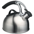 Oxo Uplift Tea Kettle - Brushed Stainless