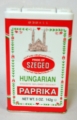 Paprika Sweet