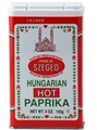 Paprika Hot