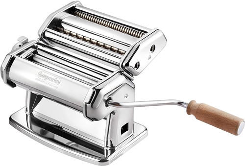 CucinaPro Pasta Maker Machine w Attachments