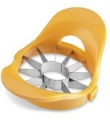 Peach Pitter and Slicer
