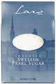 Pearl Sugar