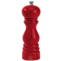 Peugeot 7 inch Red Paris Pepper Mill