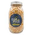 Ella and Ollie Signature Yellow Popcorn 