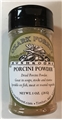 Porcini Powder by Ozark Forest Mushrooms - 1 ounce