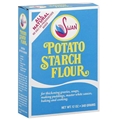 Potato Starch Flour