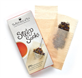 Steep Sacks for Full-Leaf Loose Tea and Herbs