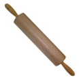 Bakers' Rolling Pin with Handles