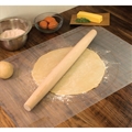 Tapered French Rolling Pin 20-1/2 inches