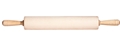Patisserie Rolling Pin 12"