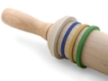 Rolling Pin Rings