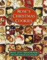 Rose's Christmas Cookies