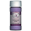 Sanding Sugar Lilac