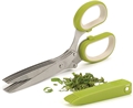 Herb Scissors 