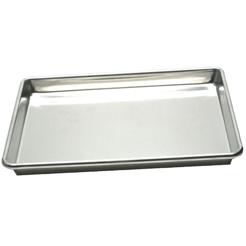 Stainless Quarter Sheet Pan