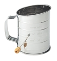 Sifter 3 Cup 