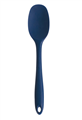 Silicone Spoon Blue
