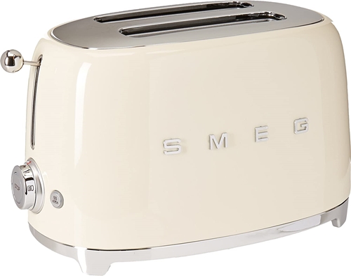 Smeg 2-Slice Toaster