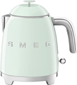 SMEG 1950s Retro Style Aesthetic 3 Cup Mini Kettle - Pastel Green