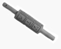 Springerle Rolling Pin