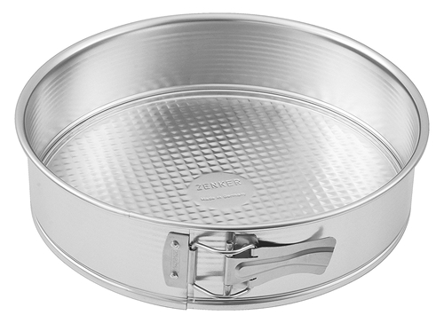 Tin Plated 10in Springform Pan - Reading China & Glass