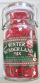 Sprinkle Mix - Winter Wonderland