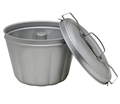 Steamed Pudding Mold