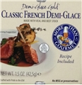 Veal and Beef Stock - Demi-Glace Gold 1.5 ounces