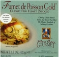 Fish Stock - Fumet de Poisson 1.5 ounces