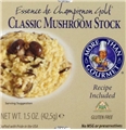 Mushroom Stock 1.5 ounces