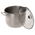 20 quart Stock Pot Stainless