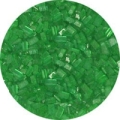 Sugar Crystals Green