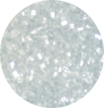 Sugar Crystals White
