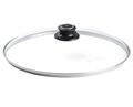Swiss Diamond Lid 12.5-inch Tempered Glass
