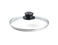 Swiss Diamond Lid 8-inch Tempered Glass