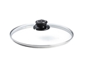 Swiss Diamond Lid 9.5-inch Tempered Glass
