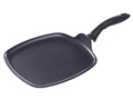 Swiss Diamond Square Griddle 11-inch Nonstick