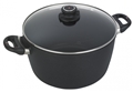 Swiss Diamond Stock Pot 8.5 quart Nonstick