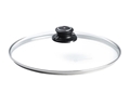 Swiss Diamond Lid 11-inch Tempered Glass