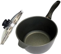 Swiss Diamond Saucepan 1.4 quart Nonstick