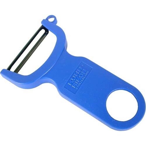 Original Swiss Peeler - Blue