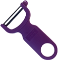 Original Swiss Peeler - Purple