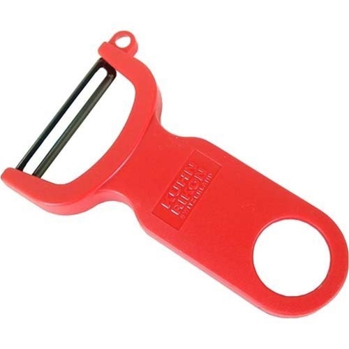 The Best Vegetable Peeler Is the Swiss Kuhn Rikon