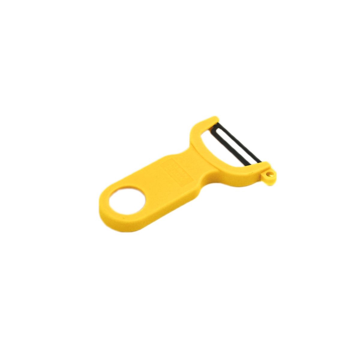 Original Swiss Peeler - Yellow